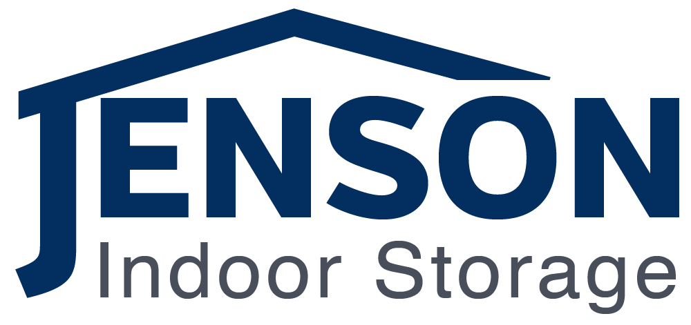 Jenson Indoor Storage